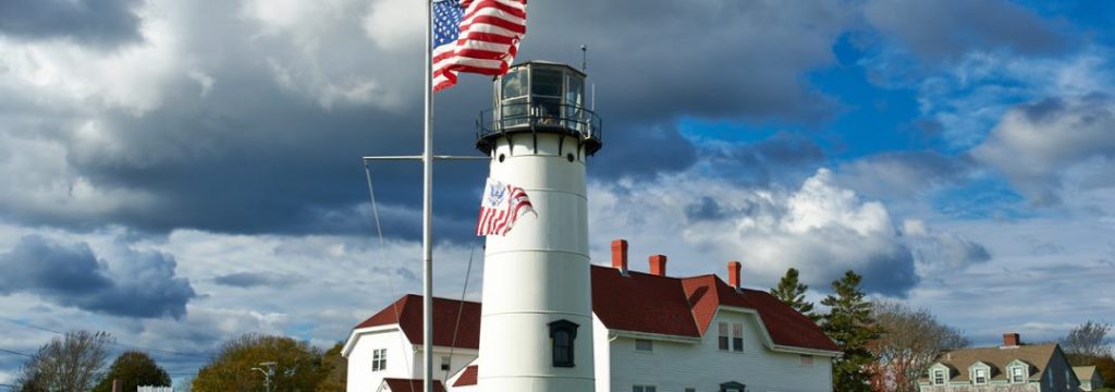 Chatham Lighthouse